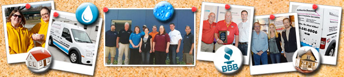 About Mid America Basement Systems About Mid America Basement Systems